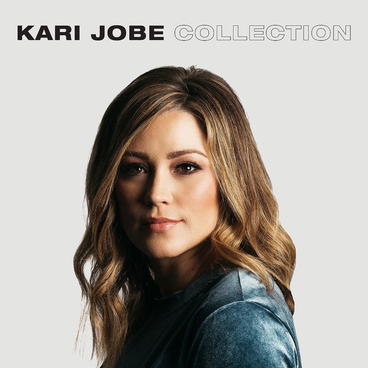 Постер альбома Kari Jobe Collection