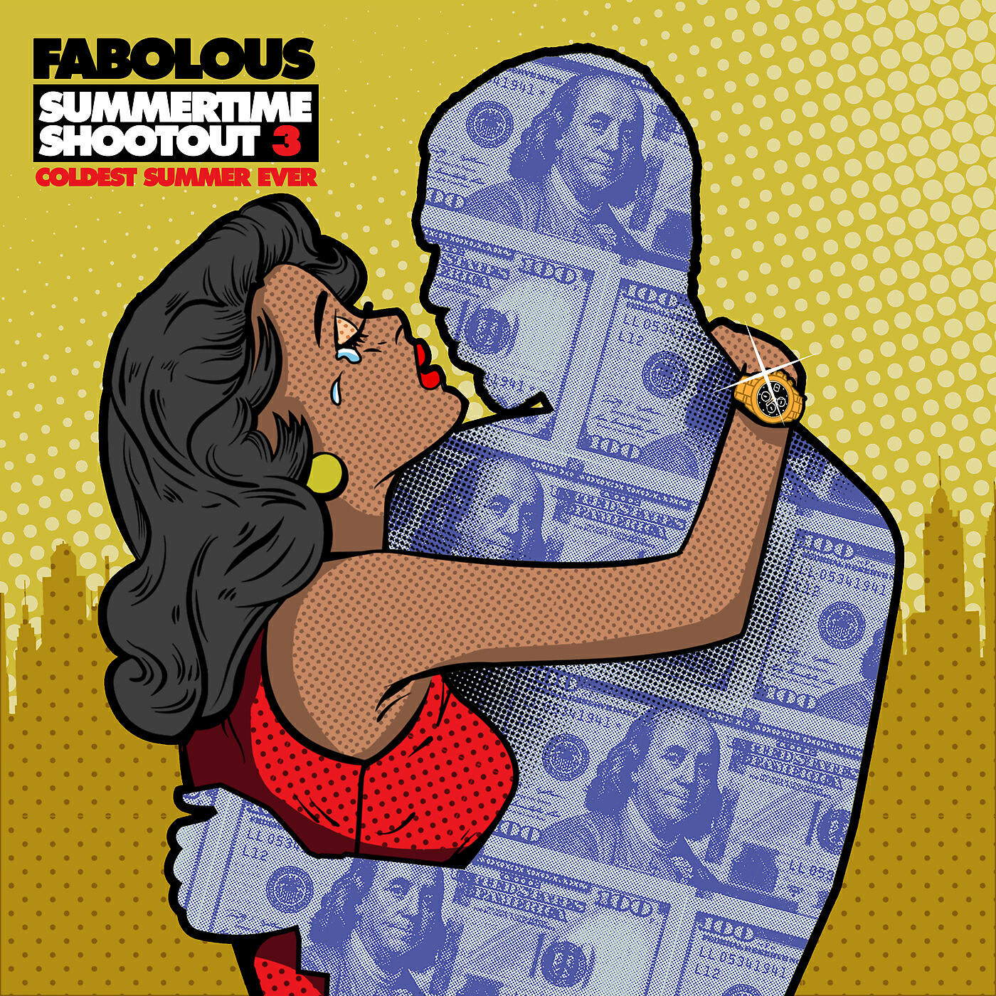 Fabolous - Talk To Me Nicely