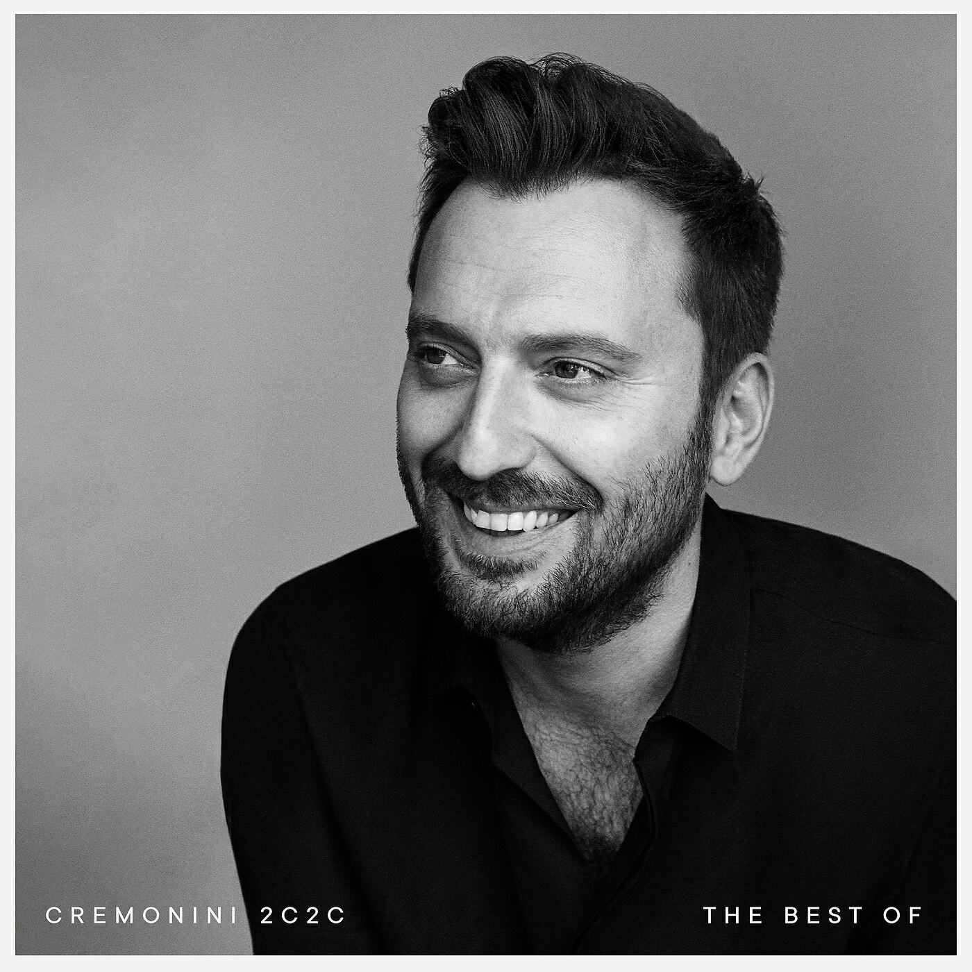 Cesare Cremonini - Kashmir-Kashmir