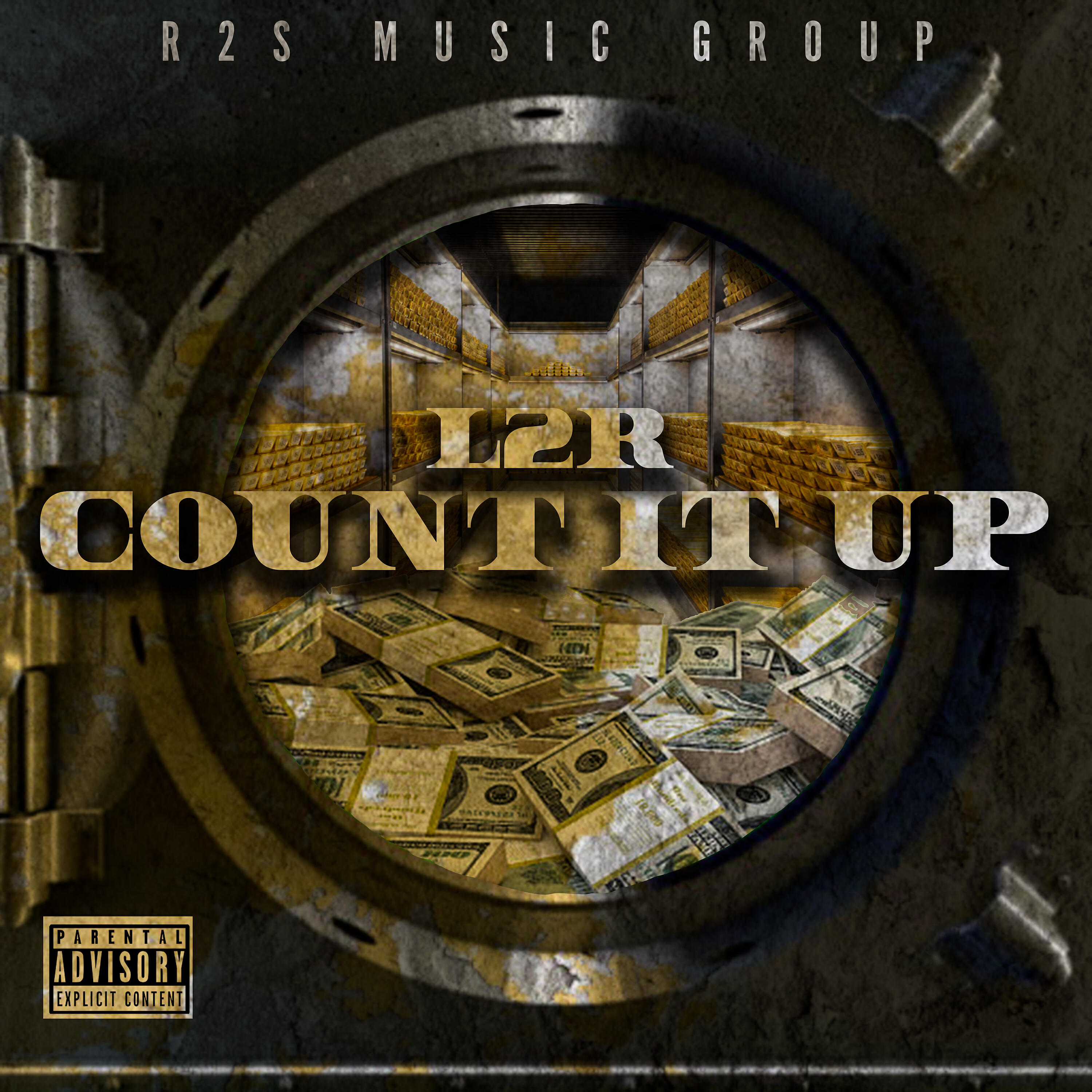 L2R - Count It Up