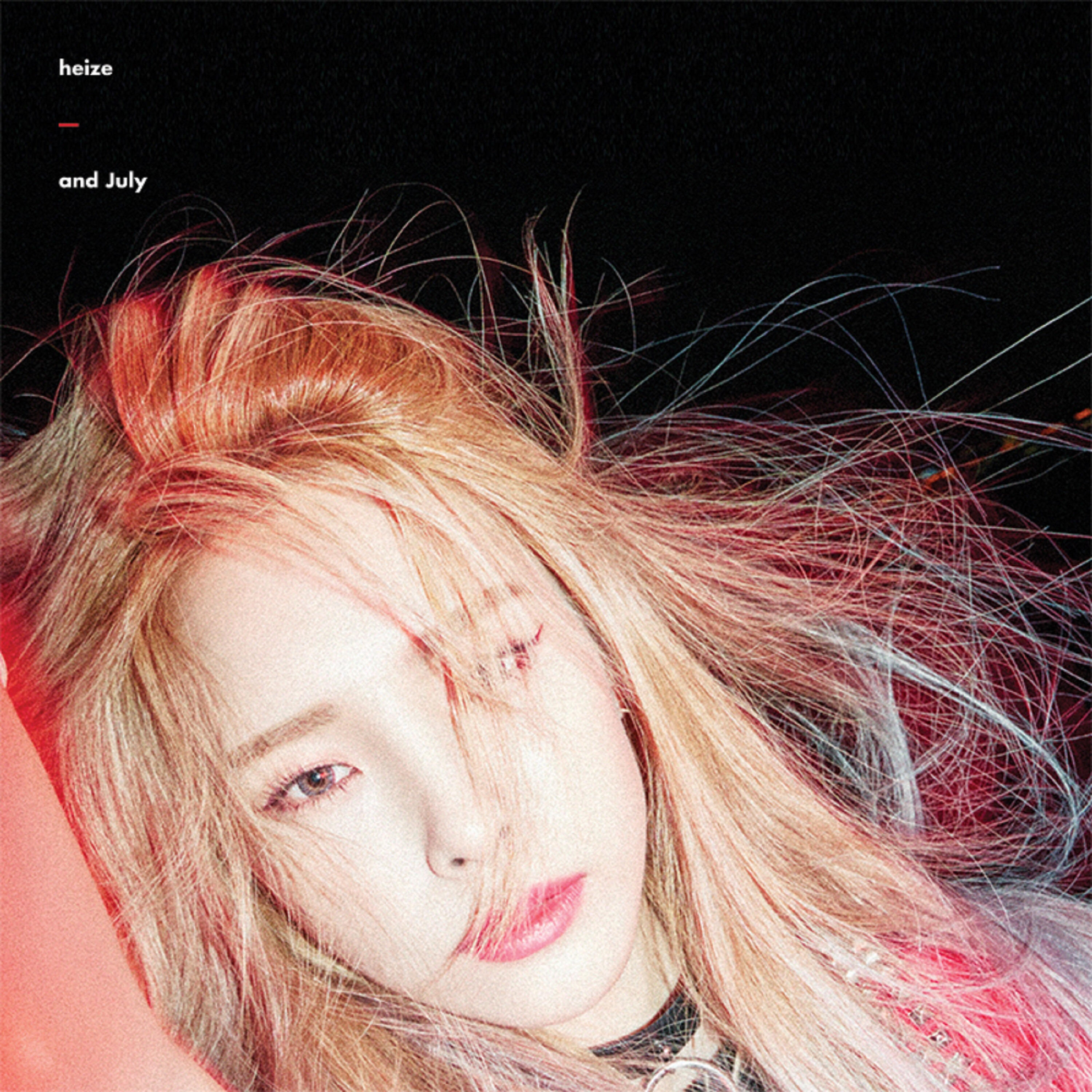 HEIZE - No Way