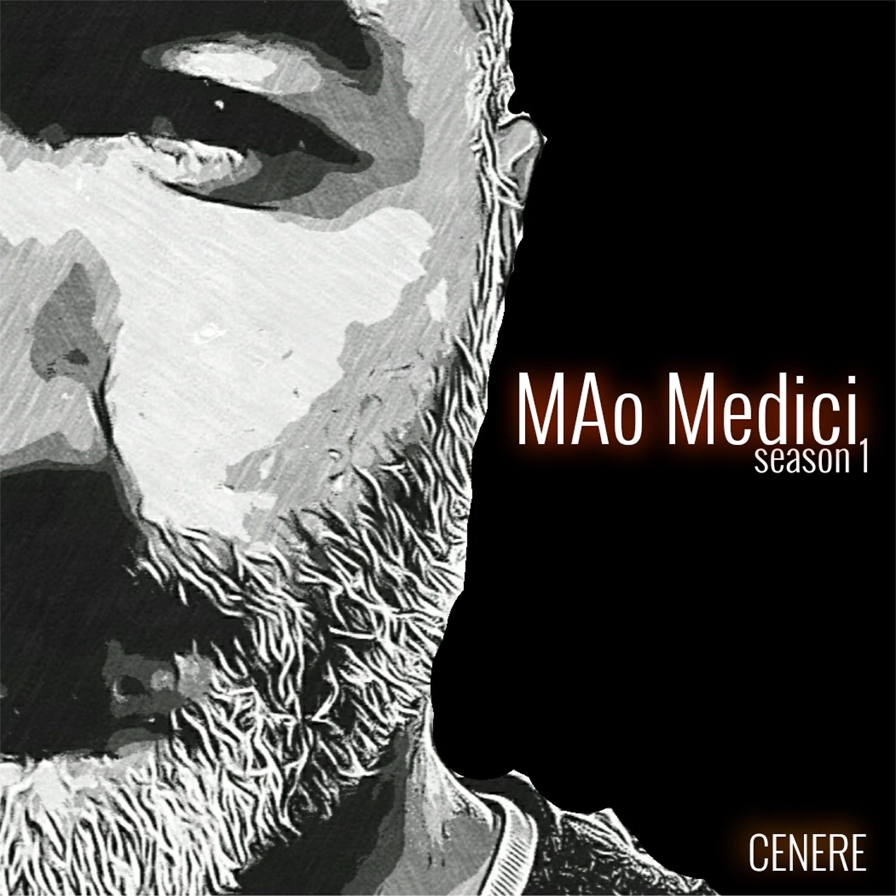 MAo Medici - Frame 8 - Candito Anonimo