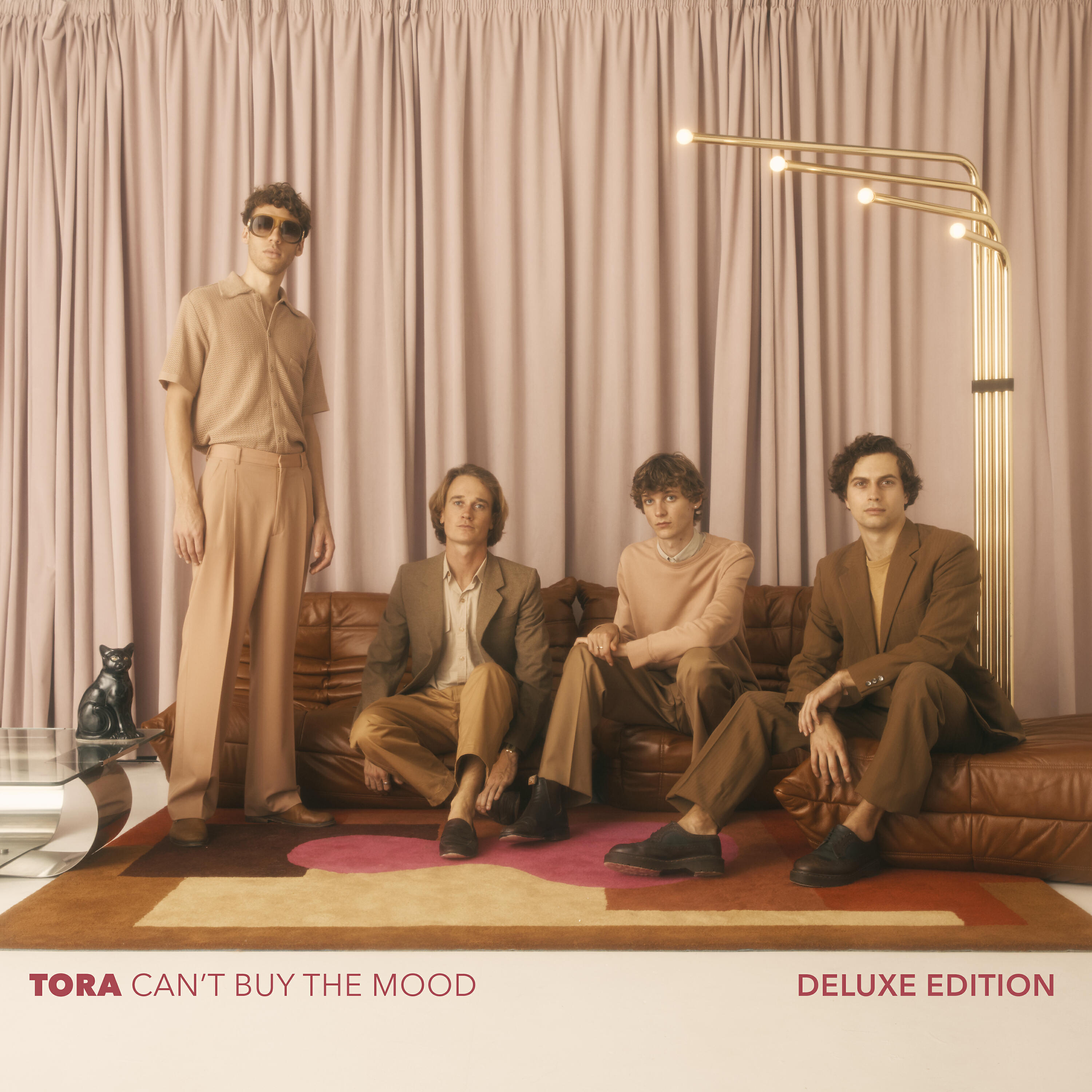 TORA - Mother Forgot