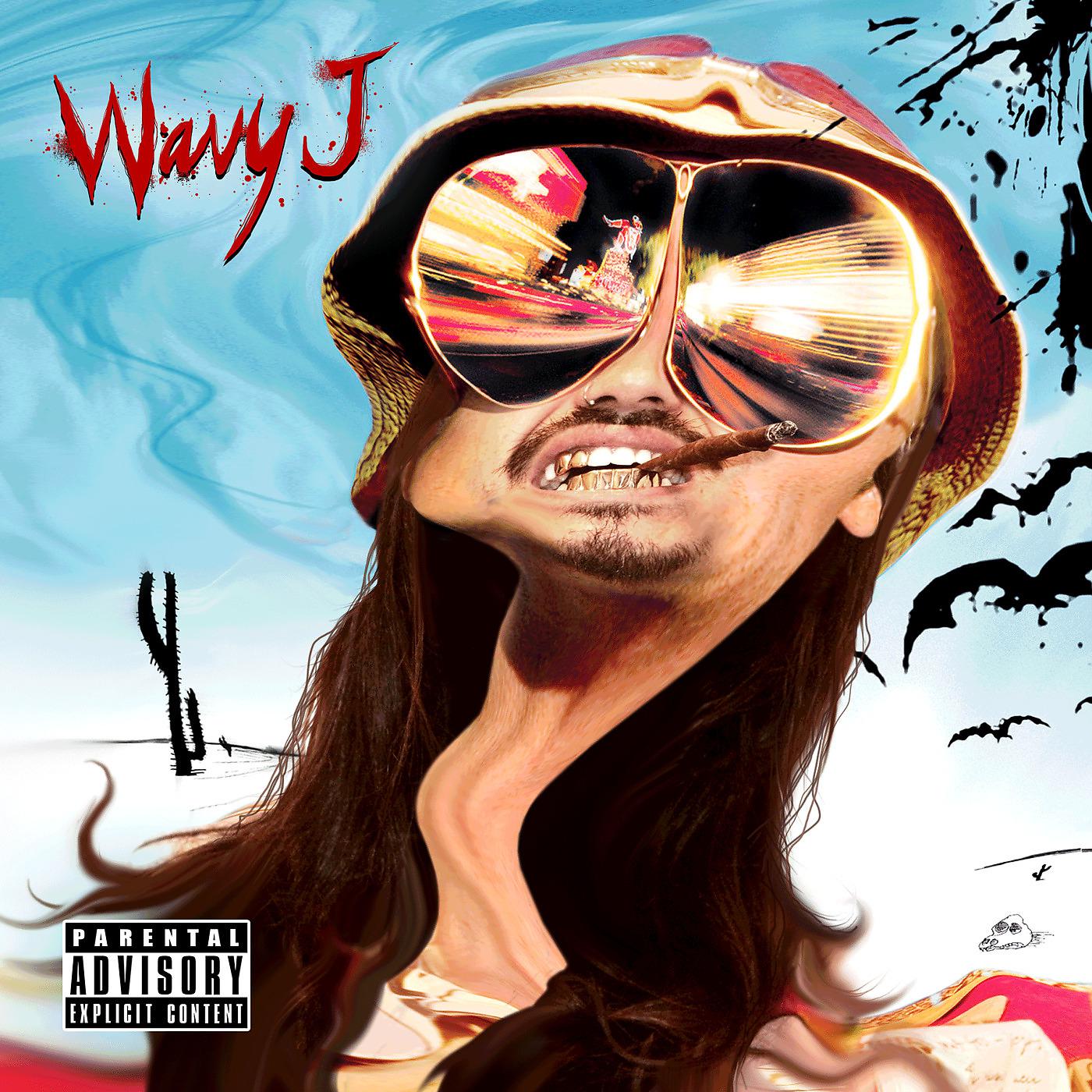Постер альбома Wavy J