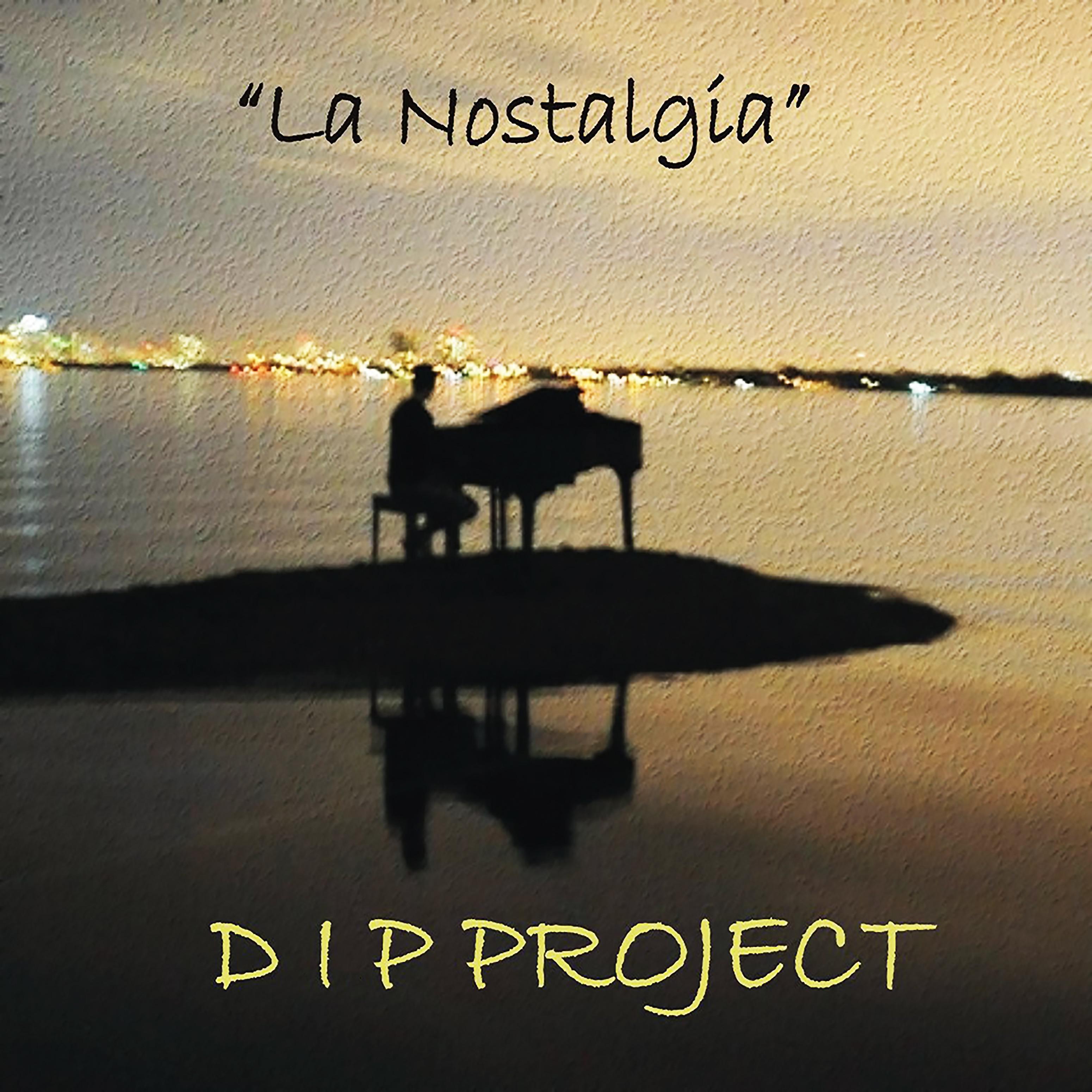 Постер альбома La Nostalgia