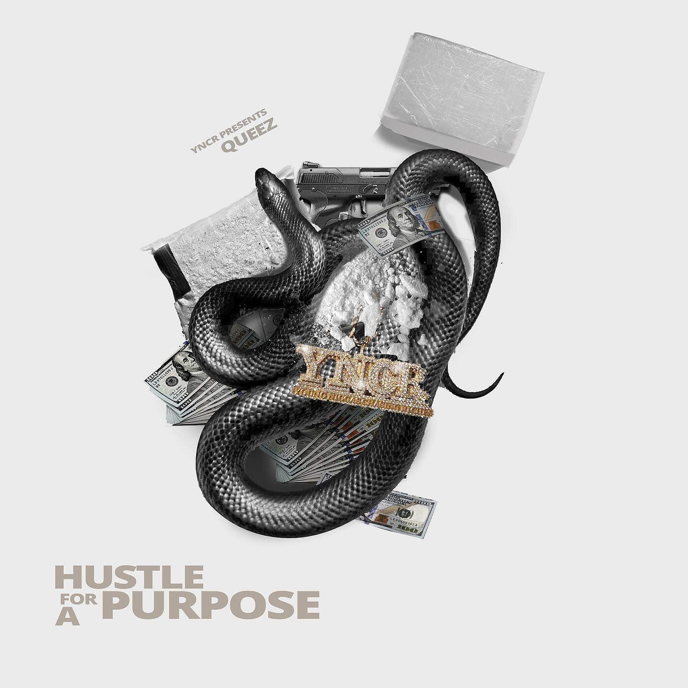 Queezy Queez - Purpose