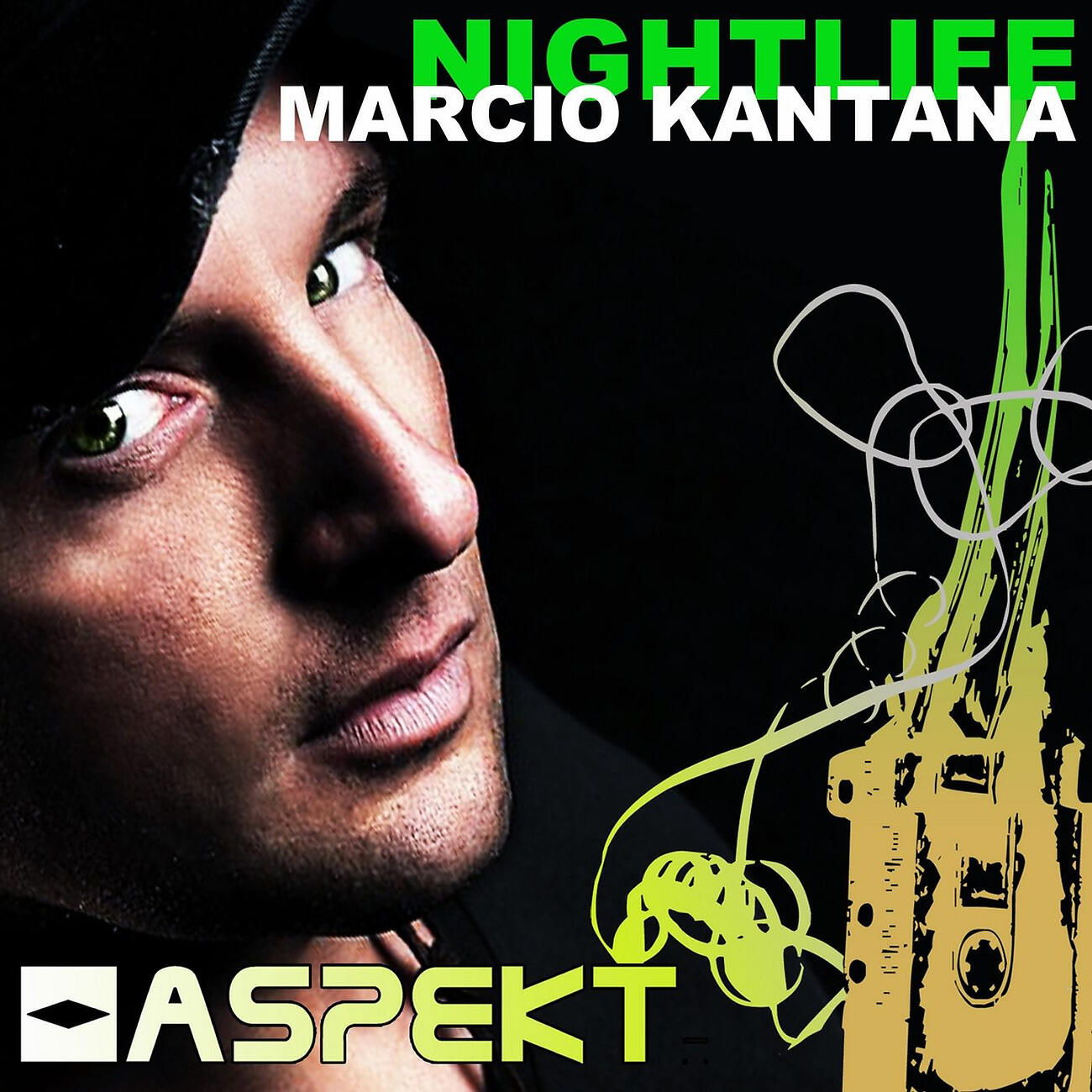 LADO - Sleepy Hollow (Digital Report & Marcio Kantana Remix)