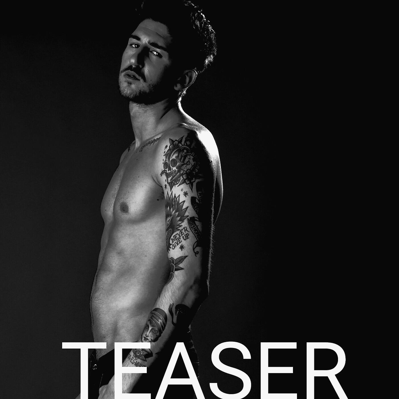 TEASER - Alzo gli occhi al cielo