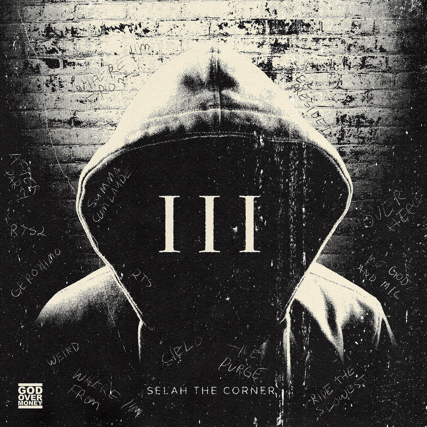 Selah The Corner - Cocoon Funeral
