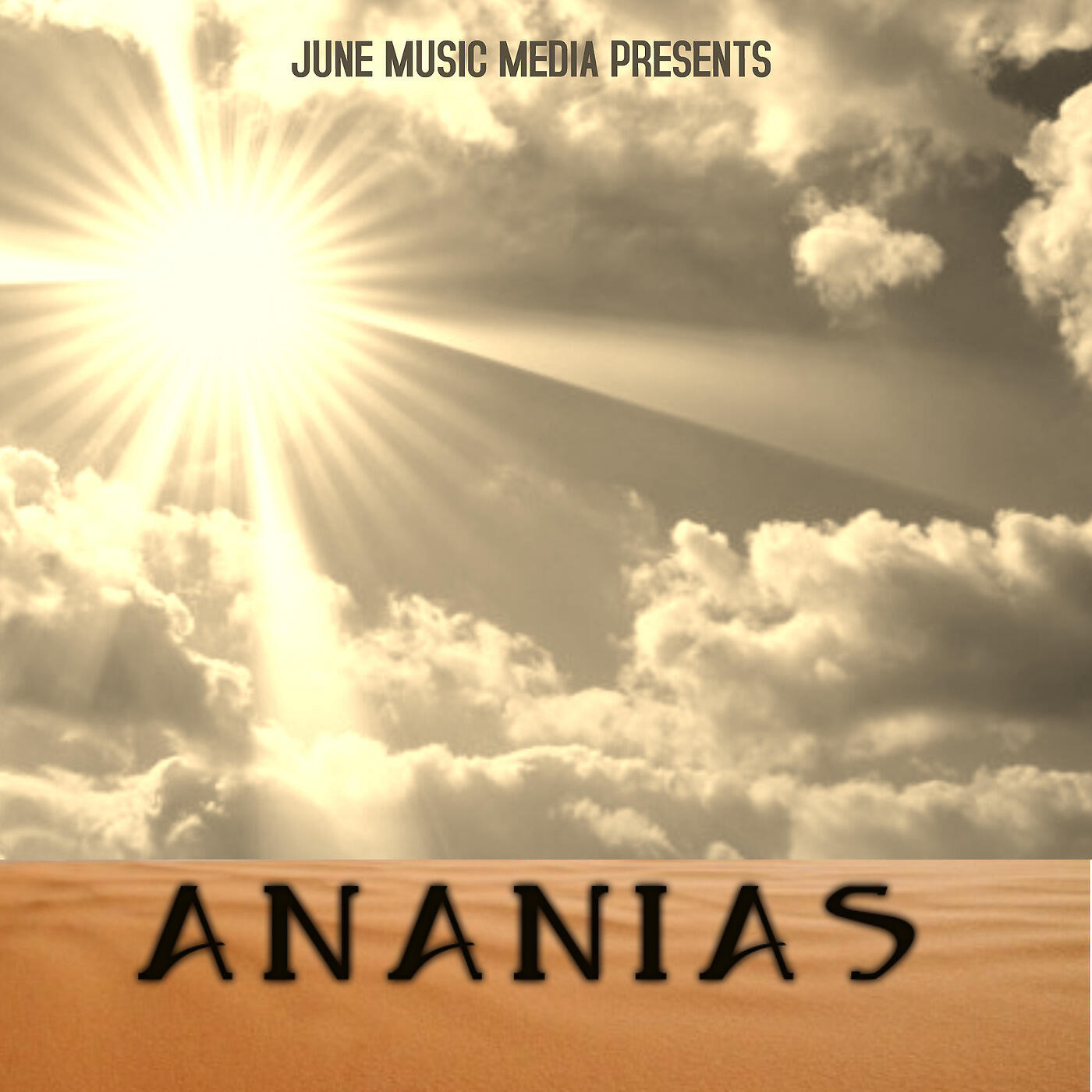 Joon - Ananias
