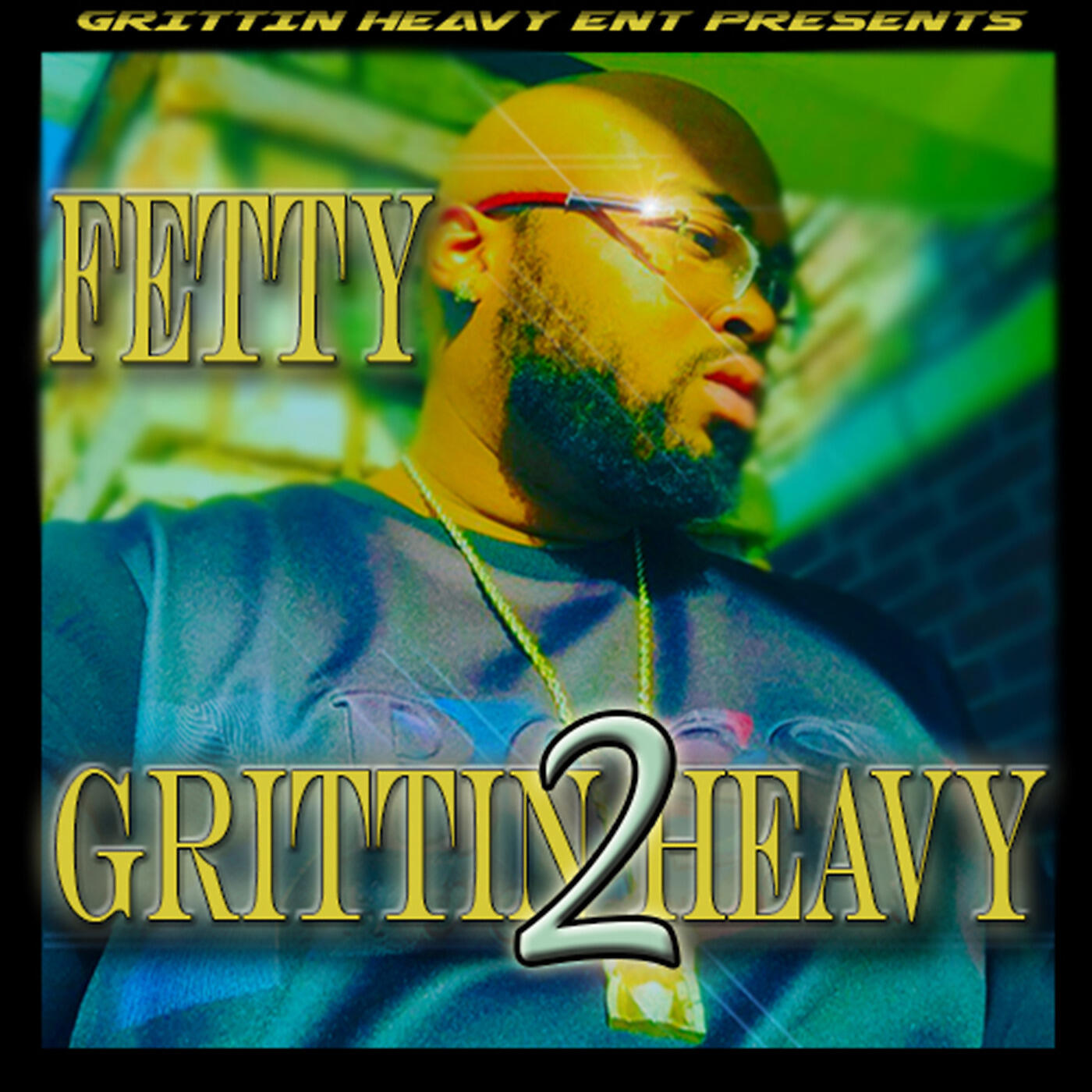 Fetty - Blessing Me