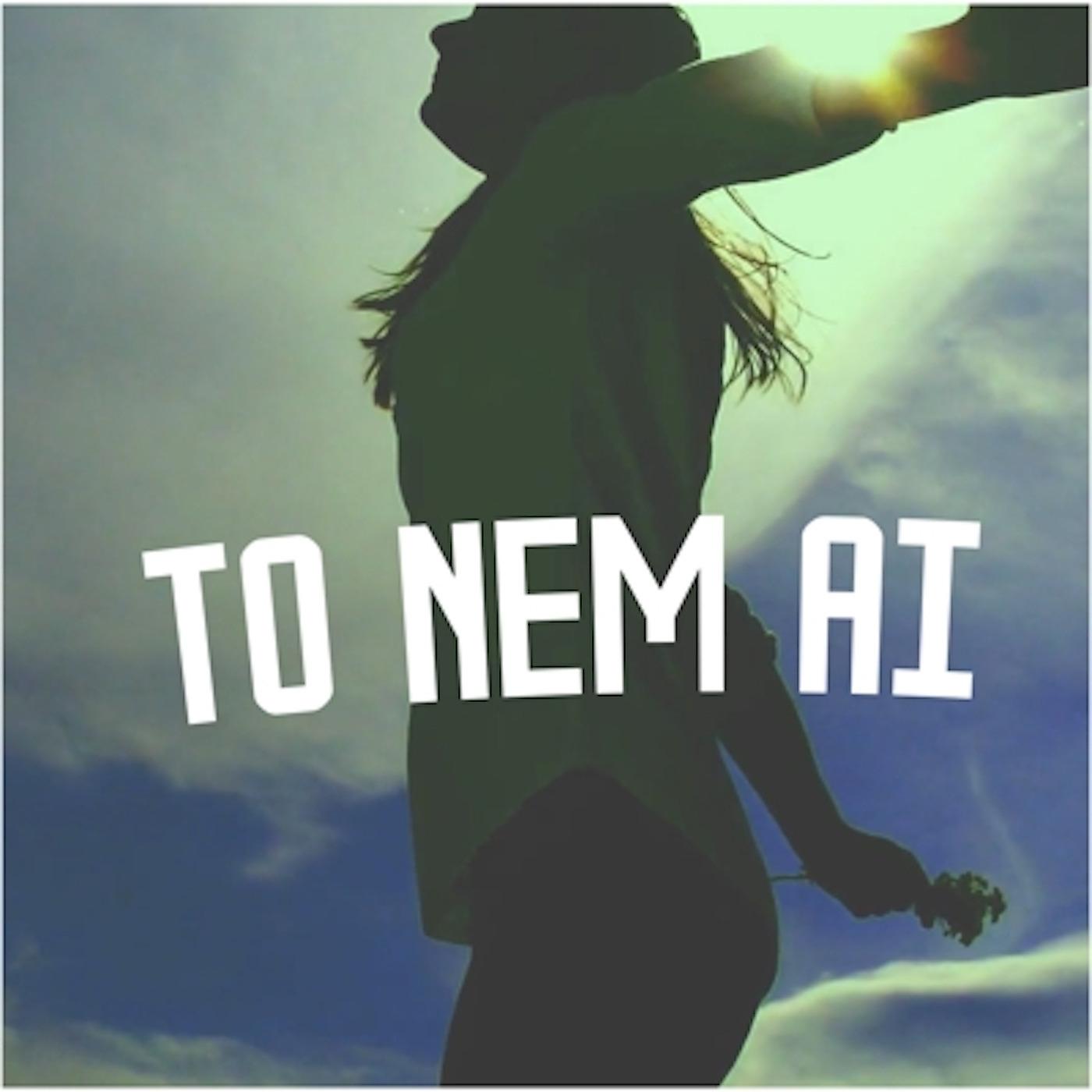 Постер альбома To Nem Ai (Remix)