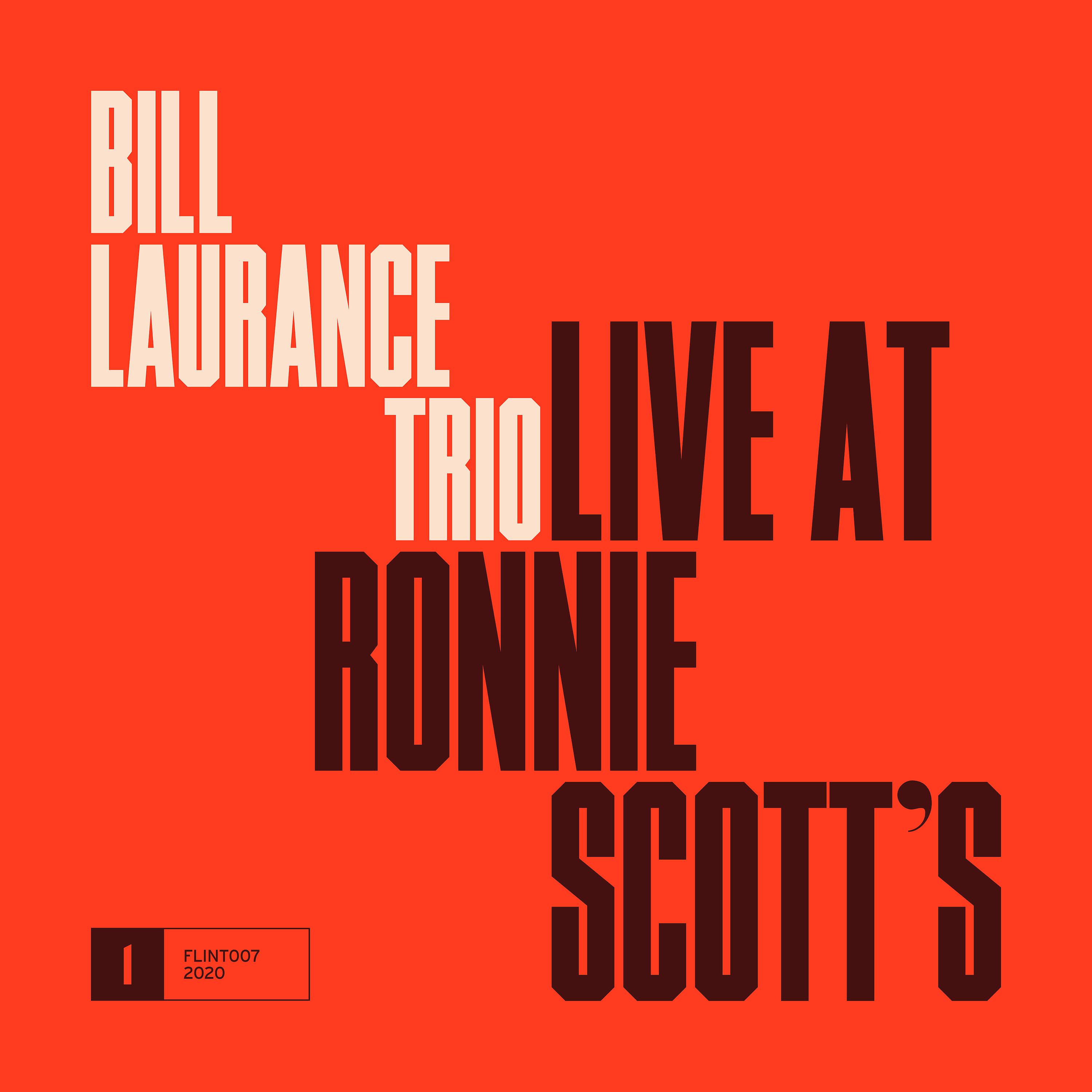 Постер альбома Live at Ronnie Scott's