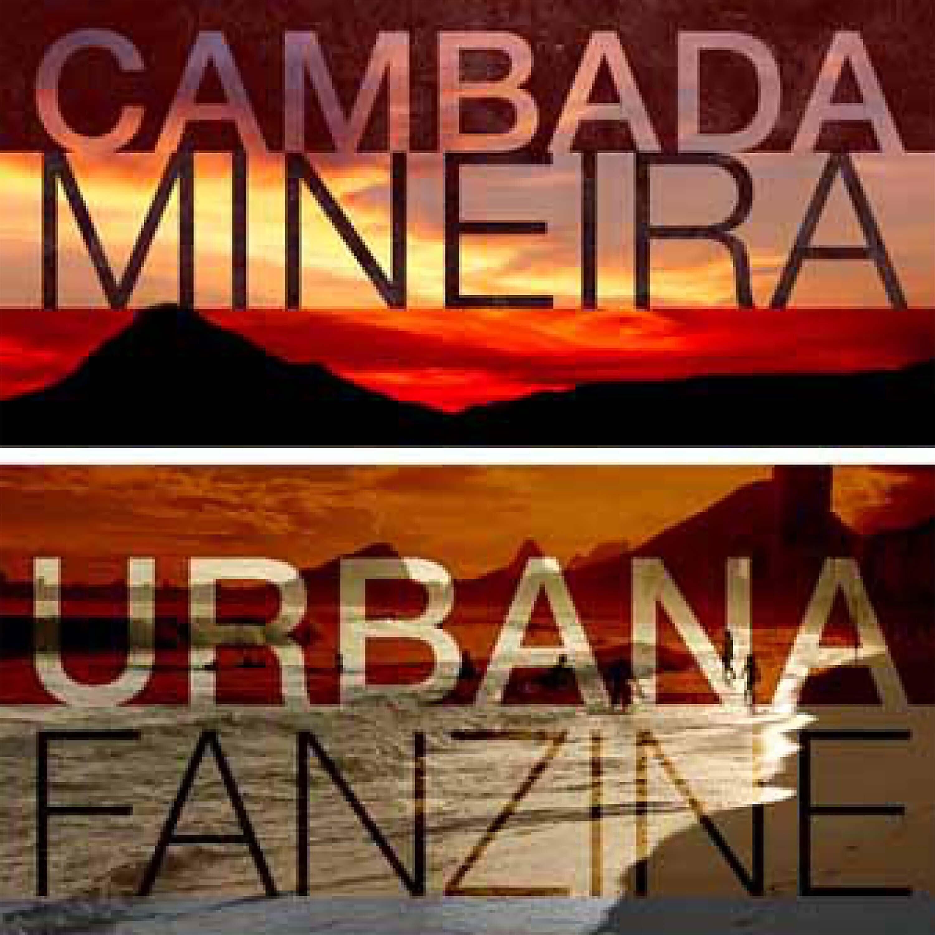 Cambada Mineira - Nova Era Glacial