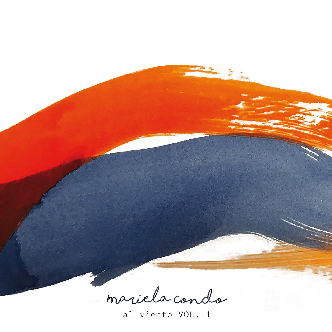 Mariela Condo - Amapolita