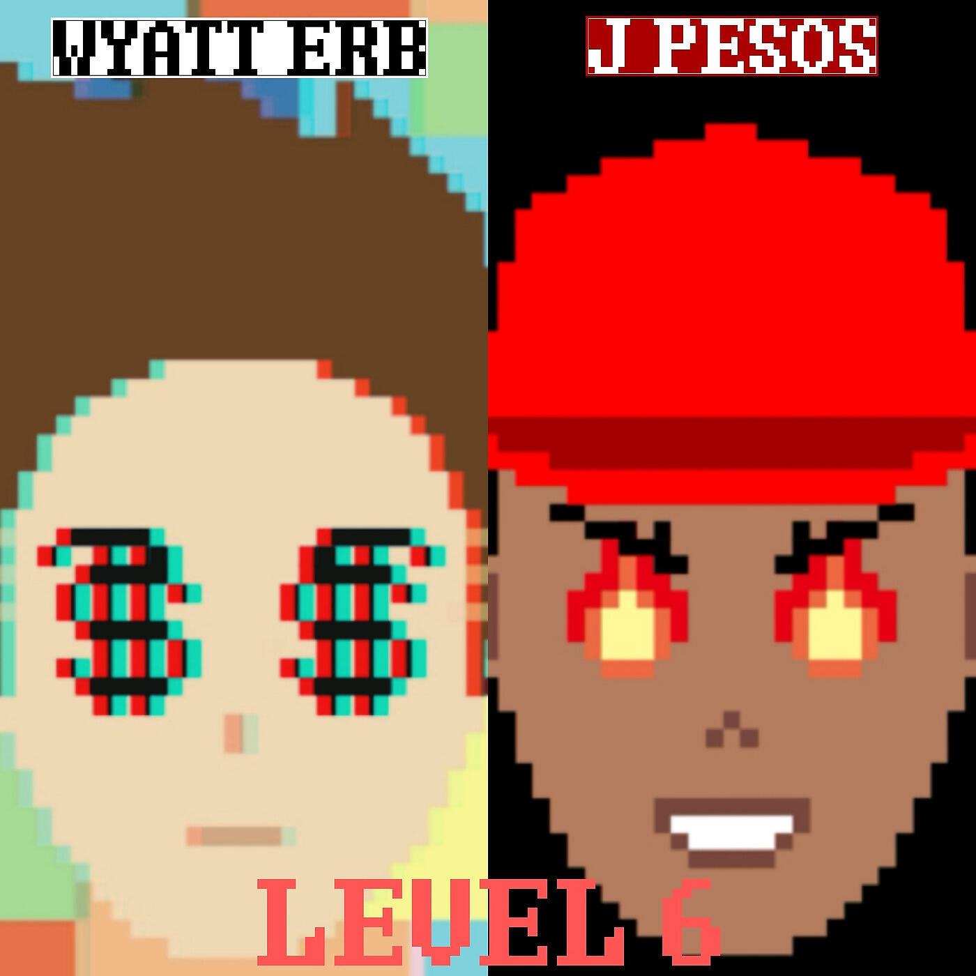 Wyatt Erb - Level 6