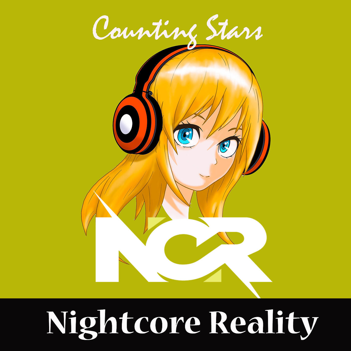 Nightcore Reality - Counting Stars