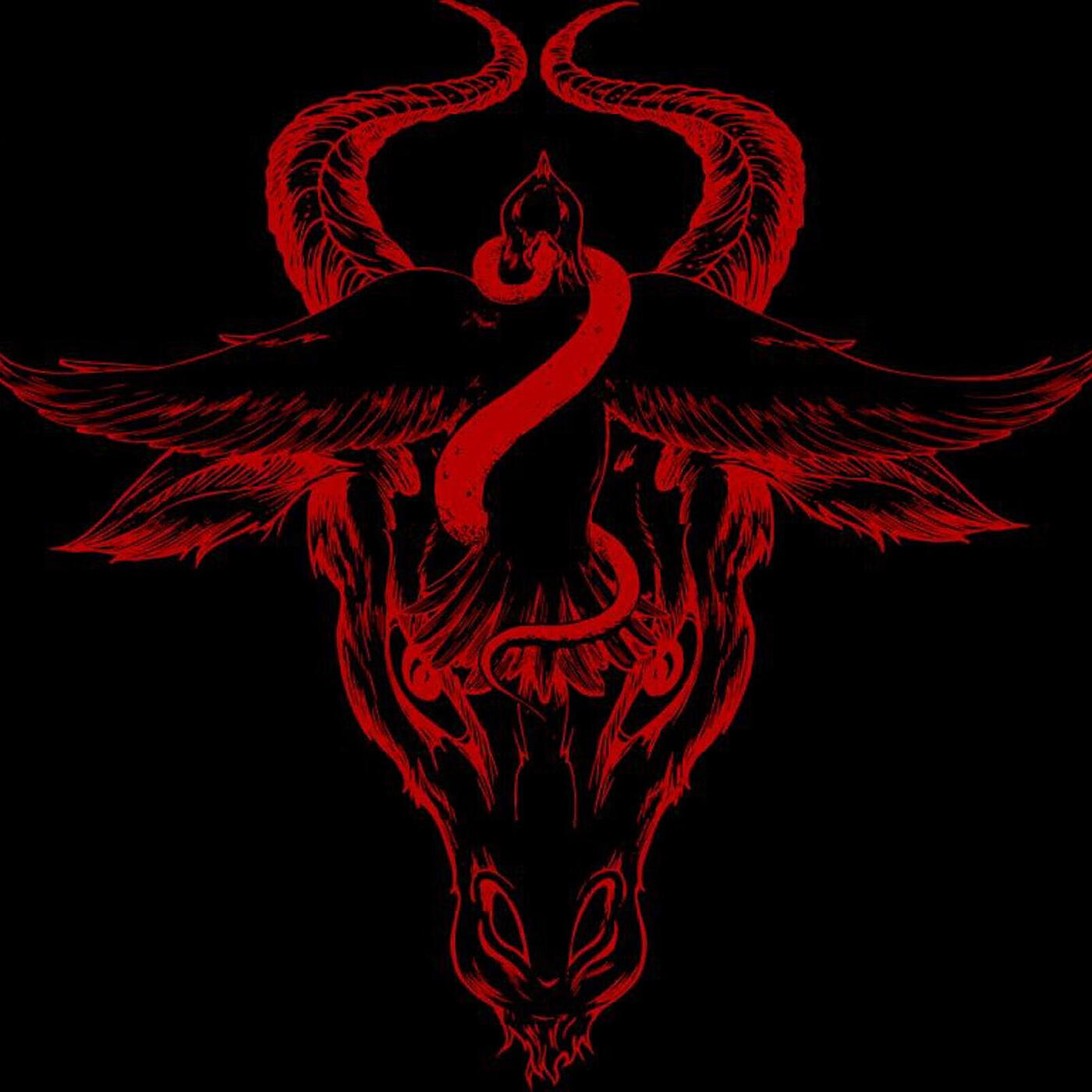 Sabbath Assembly - The Time of Abaddon