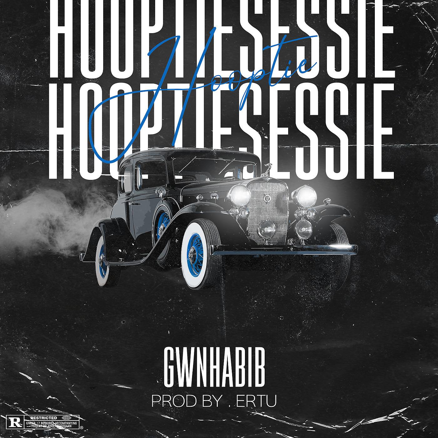 Постер альбома Hooptie Sessie