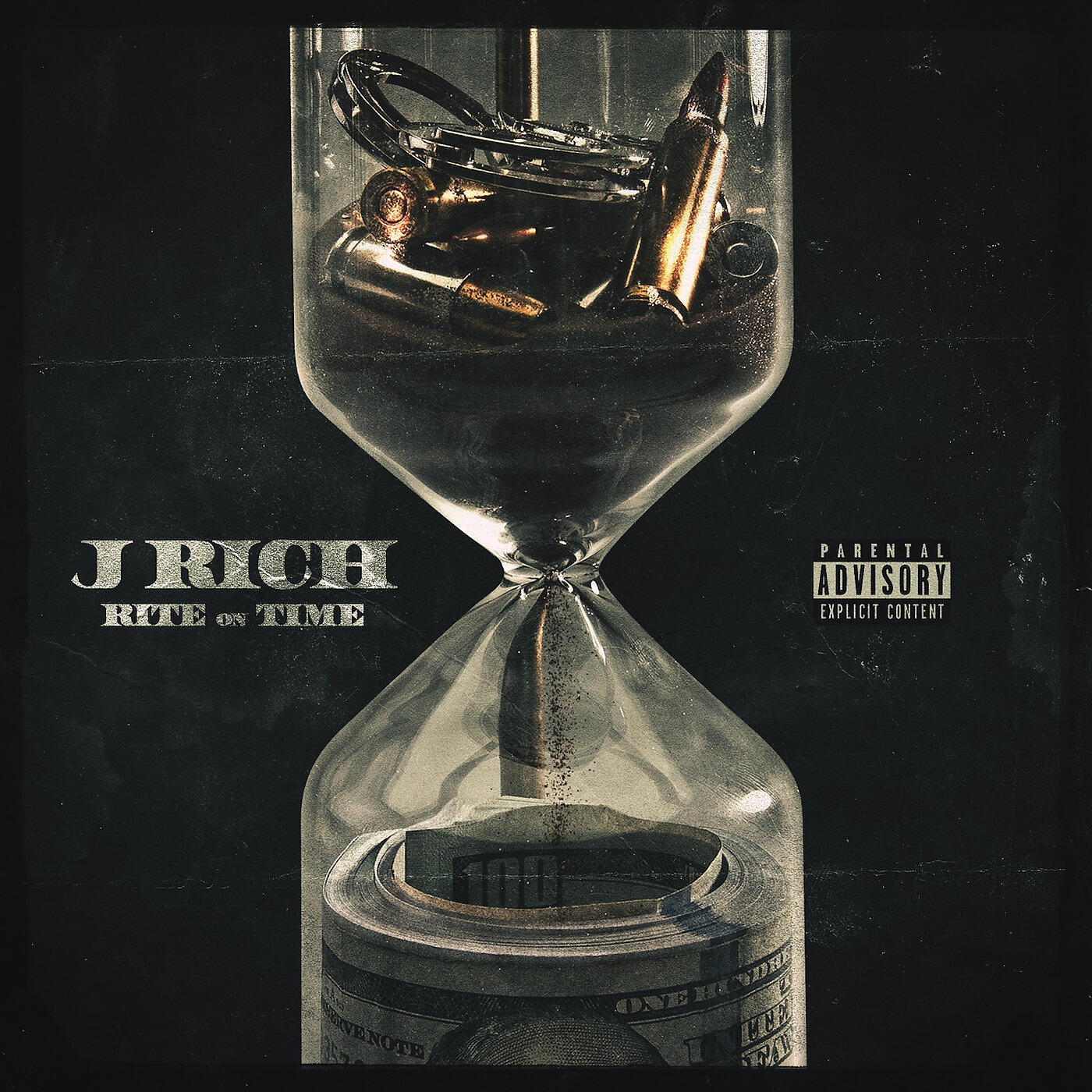 J Rich - Jumpman