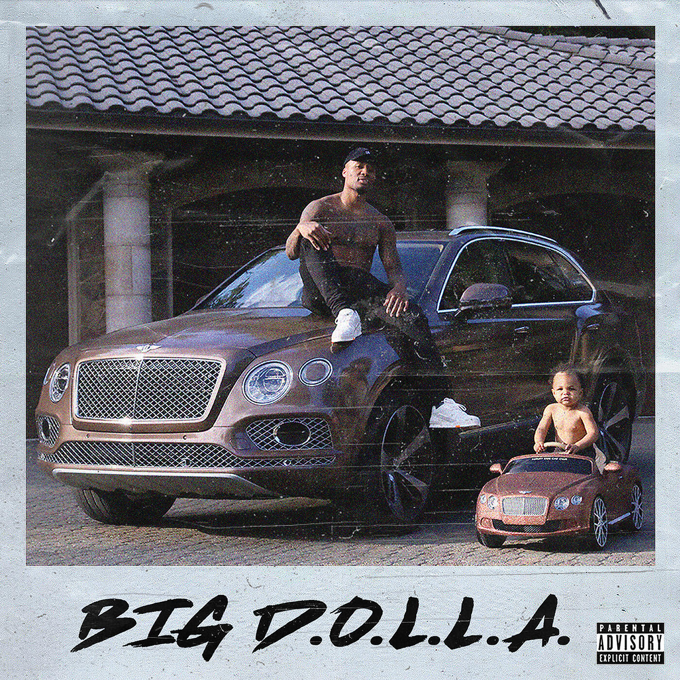Dame D.O.L.L.A. - Bestie (Remix)