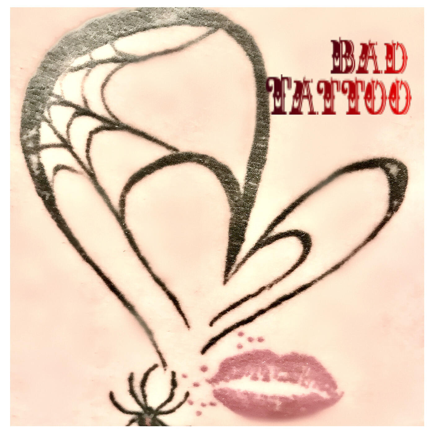 MARRY ME - Bad Tattoo