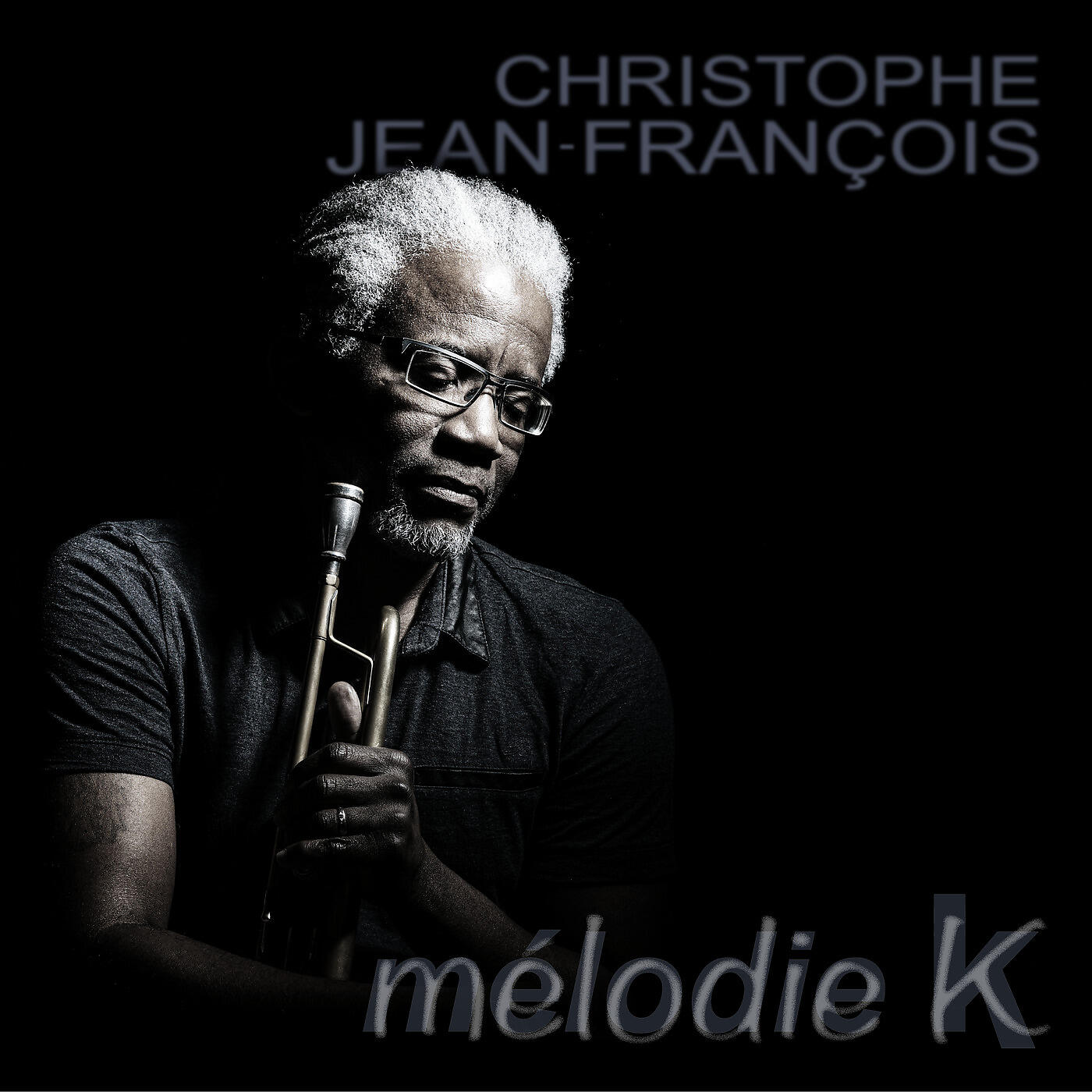 Christophe Jean-Francois - Doudou