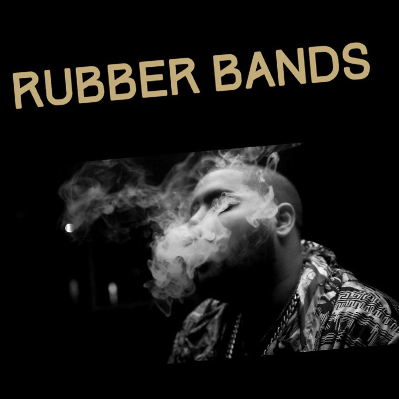 Постер альбома Rubber Bands
