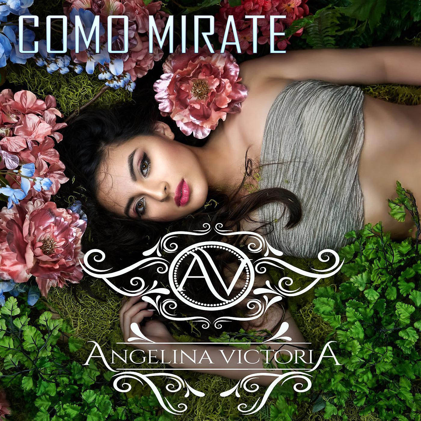 Постер альбома Cómo Mirarte