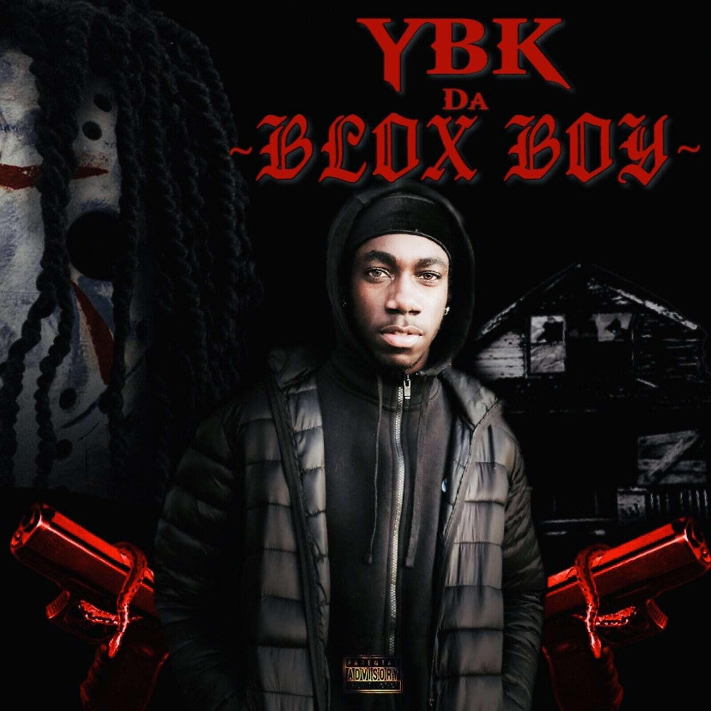 YBK - Act up Remix