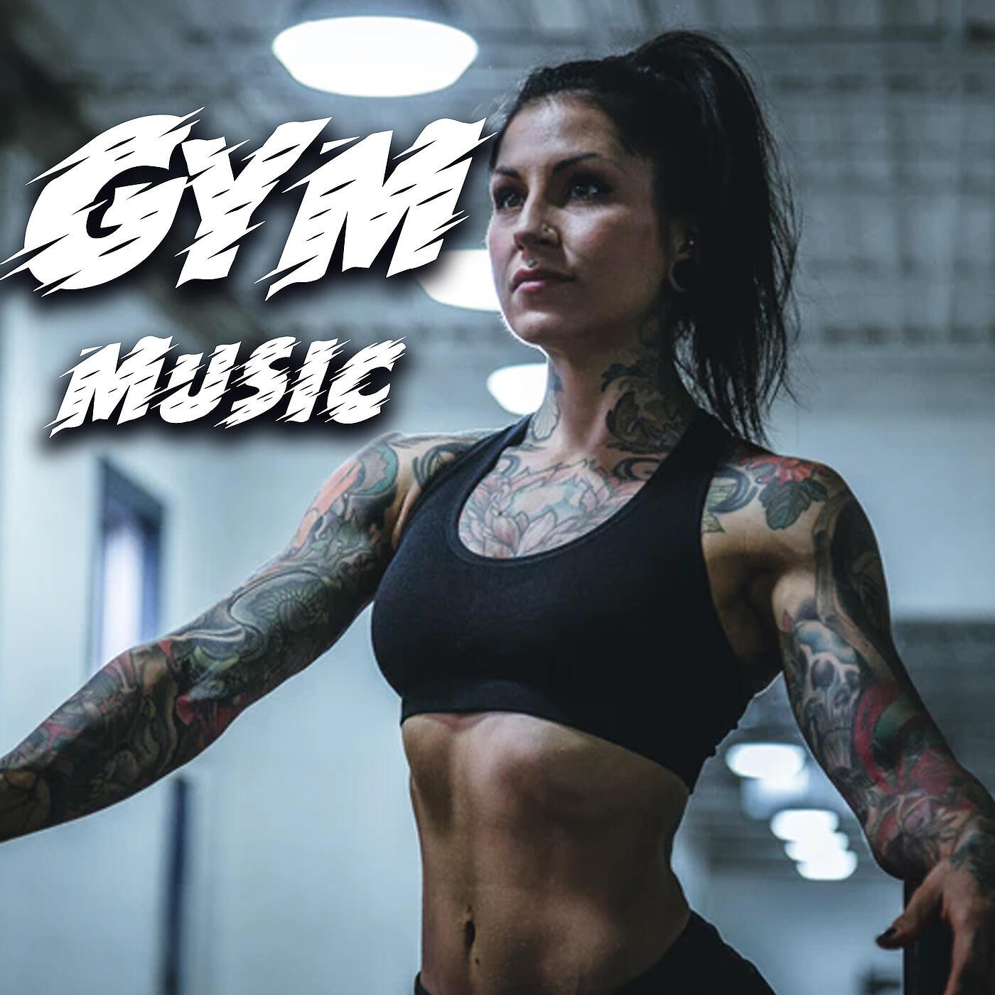 Addison Zegan - Gym Music