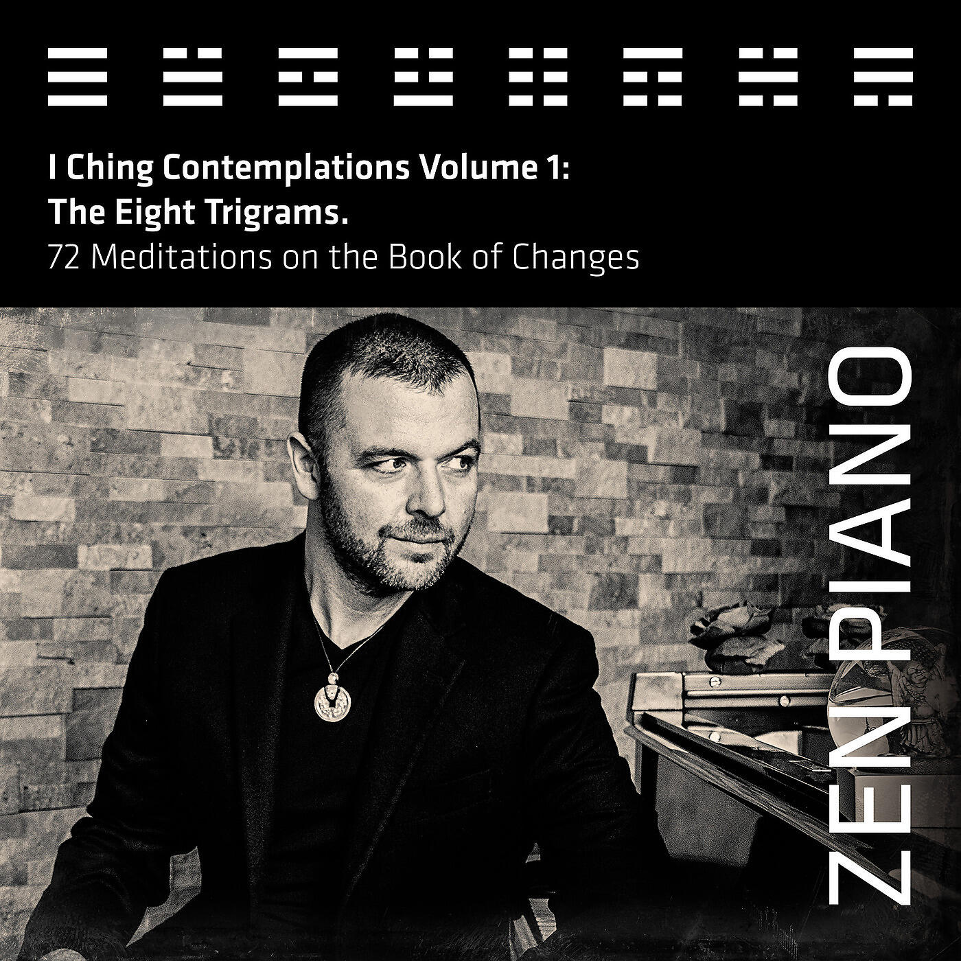 Jason Campbell - Wind (Variation 4) I Ching for Solo Piano