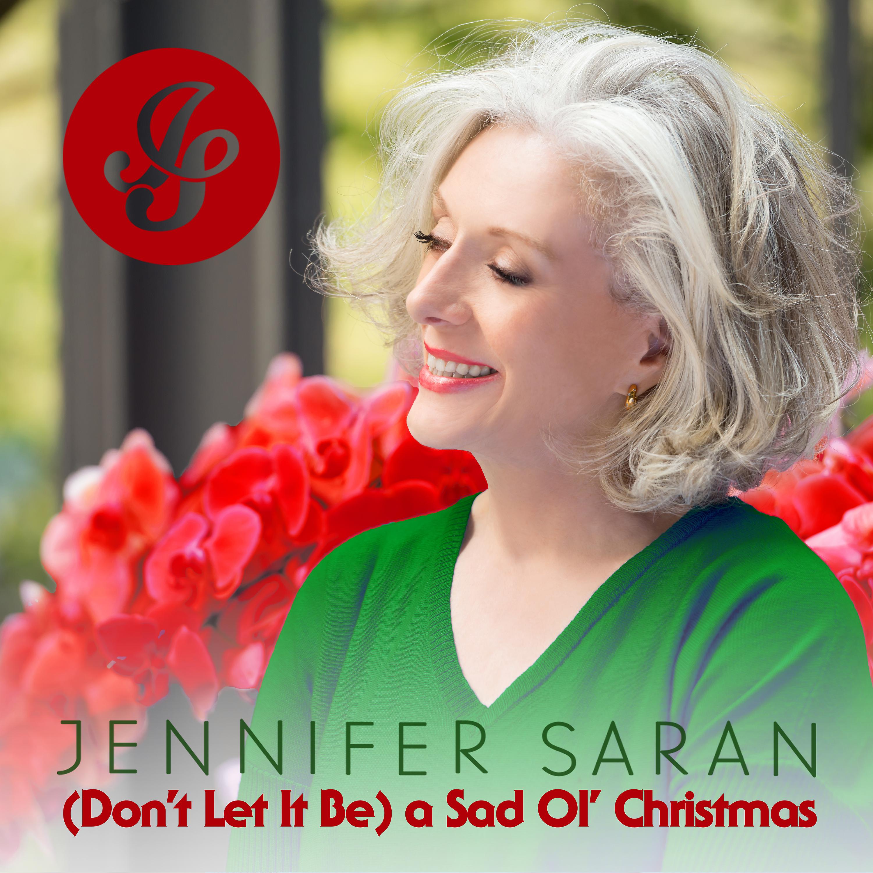 Постер альбома (Don't Let It Be) a Sad Ol' Christmas