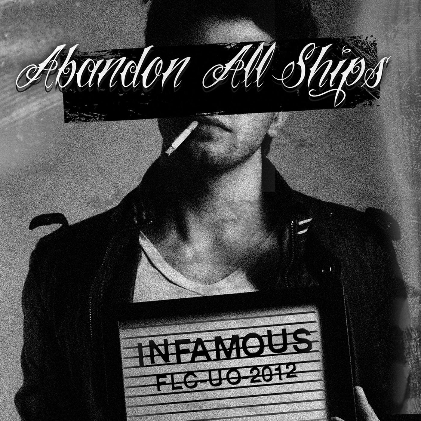 Abandon All Ships - American Holocaust