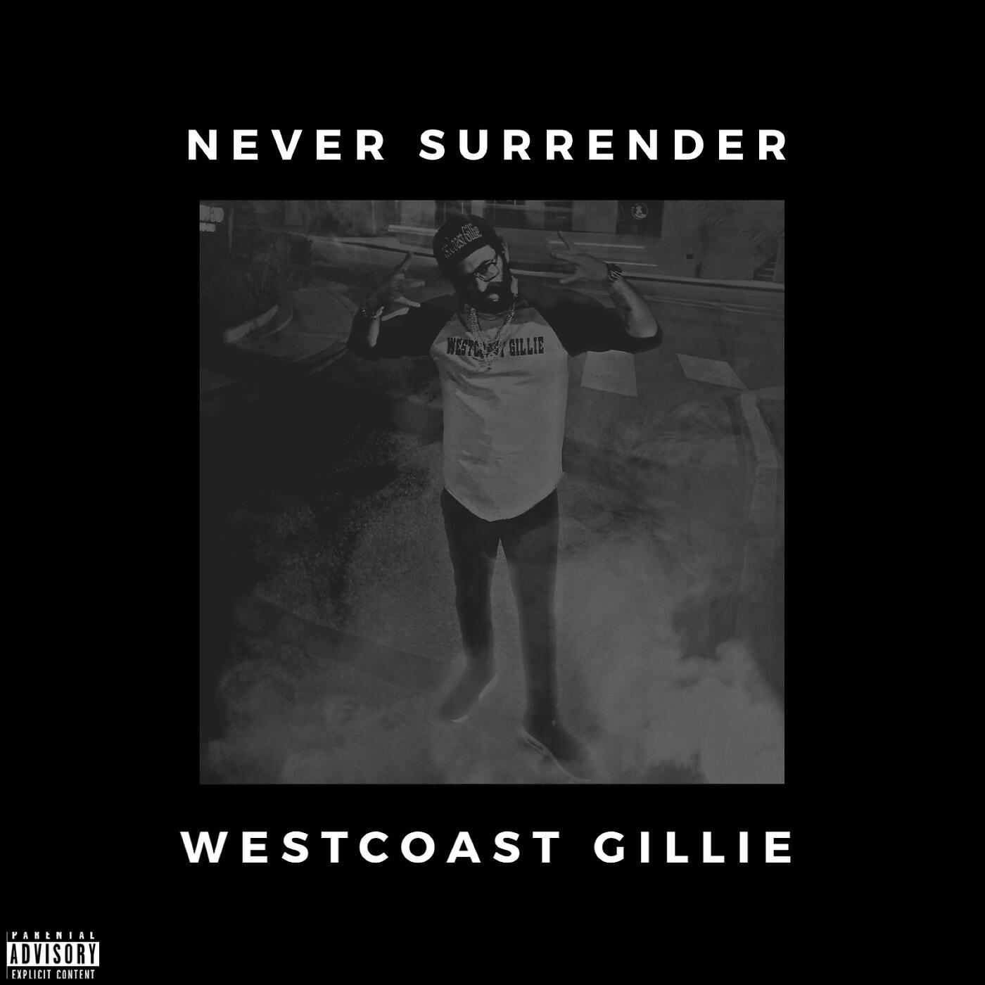 WestCoast Gillie - Pressure
