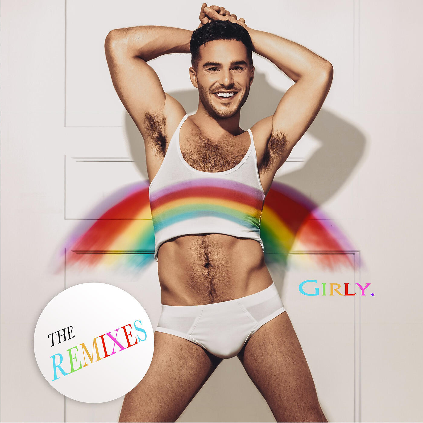 John Duff - Girly (Hector Fonseca & Zambianco Remix)
