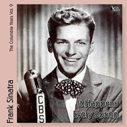 FRANK SINATRA - Let's Take an Old-Fashioned Walk