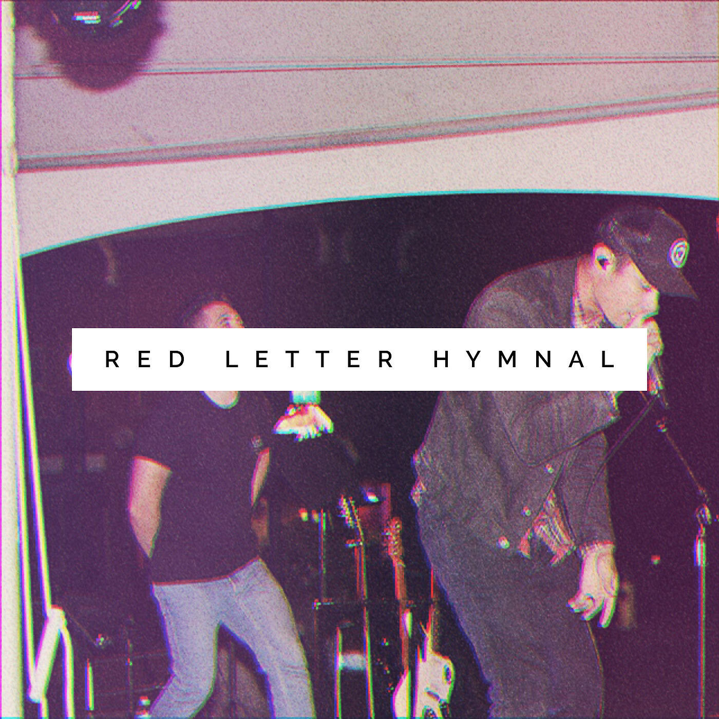 Red Letter Hymnal - So Will I (100 Billion X)