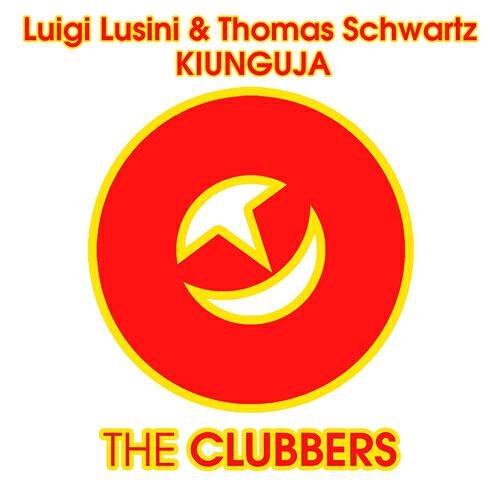 Luigi Lusini - Kiunguja