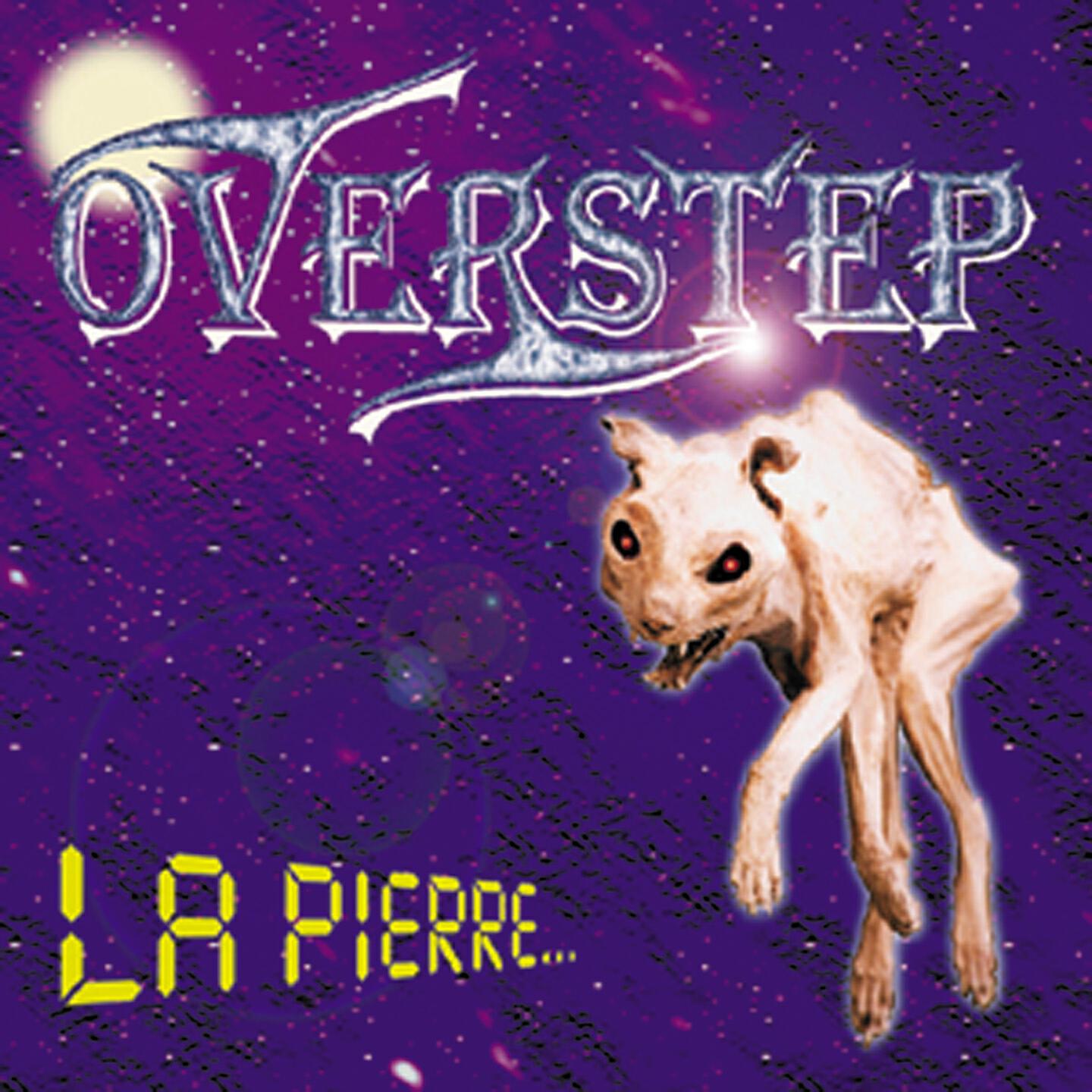 Overstep - Ange ou démon