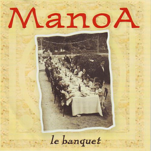 Manoa - Théodore