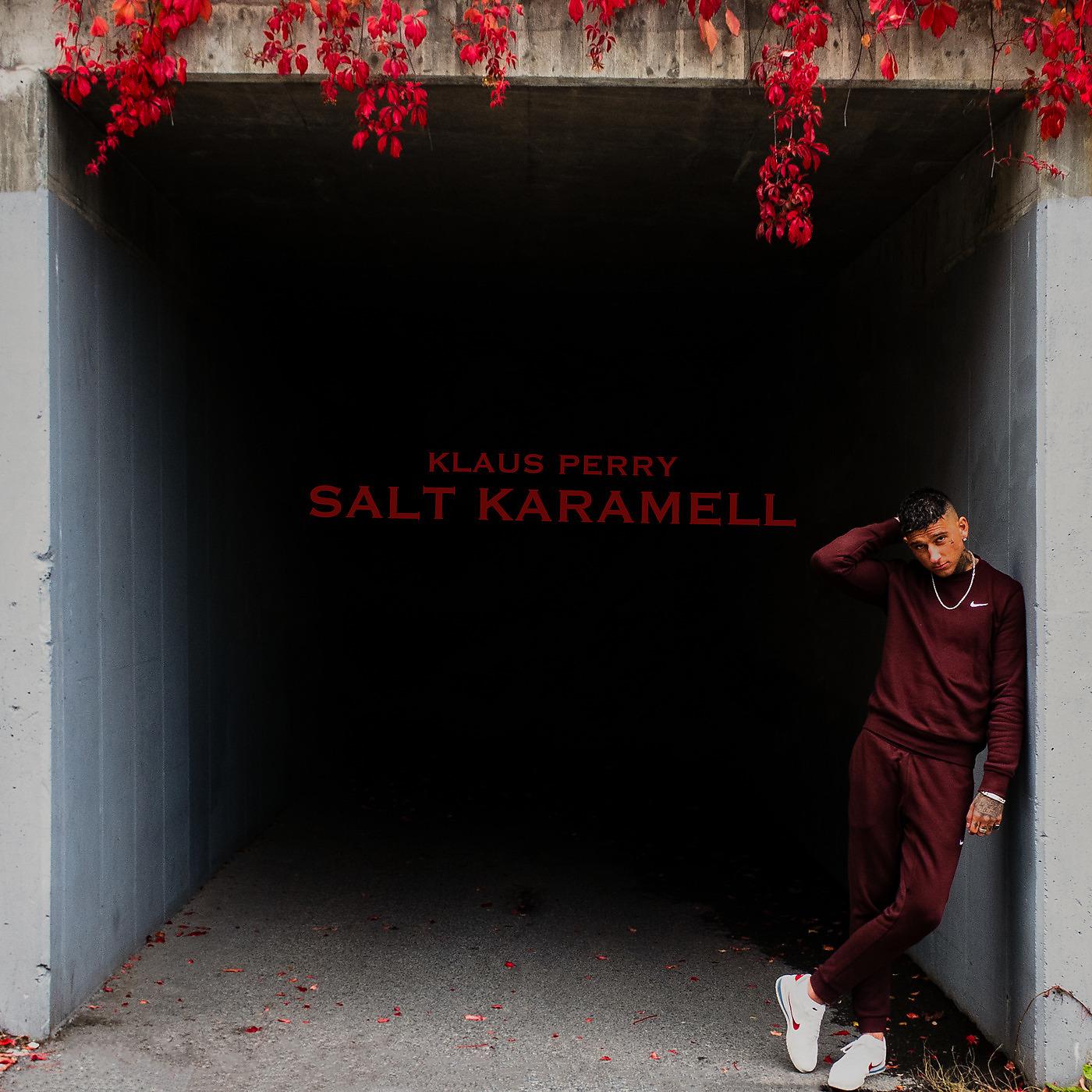 Постер альбома Salt Karamell