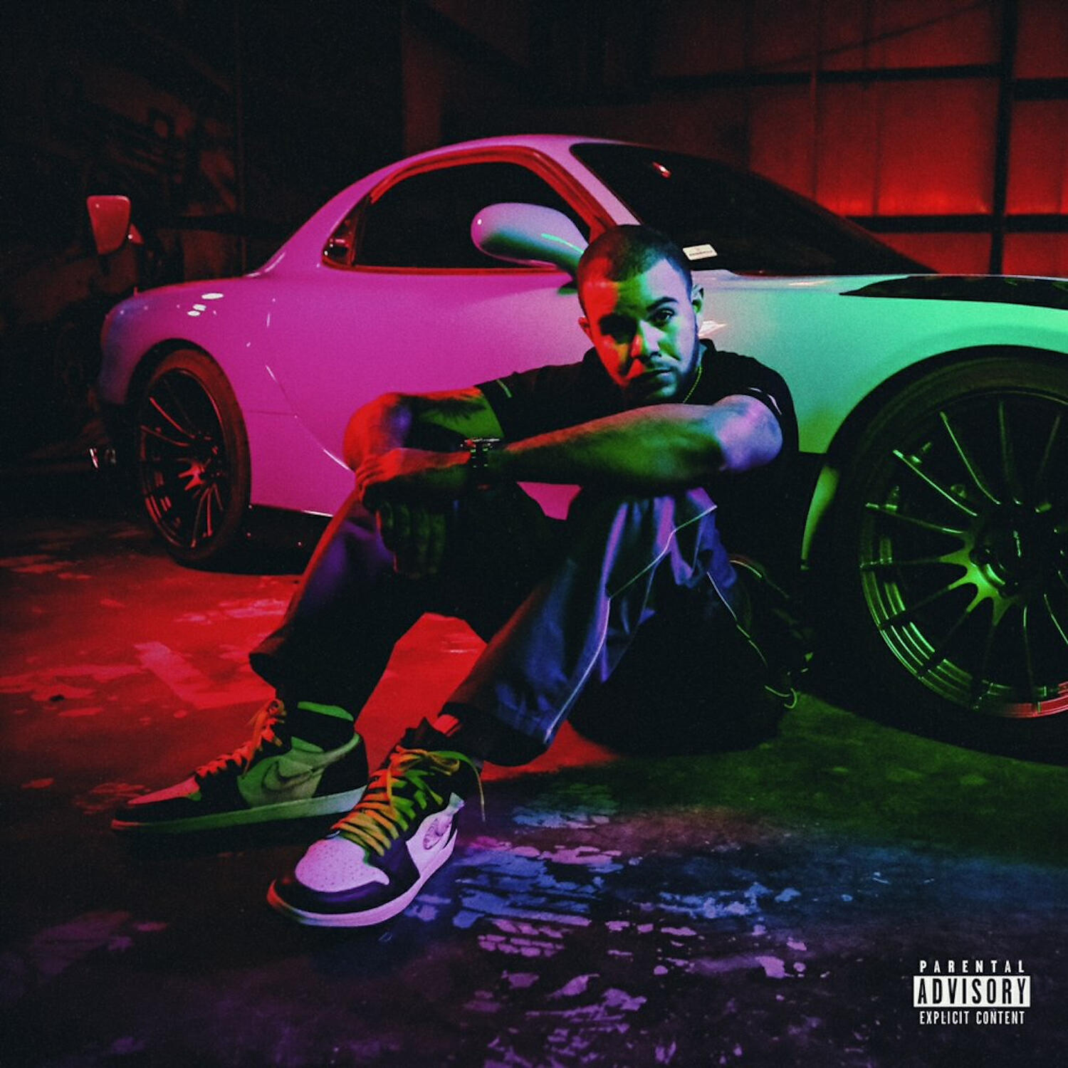 LE$ - Formula 1 (lap 2)