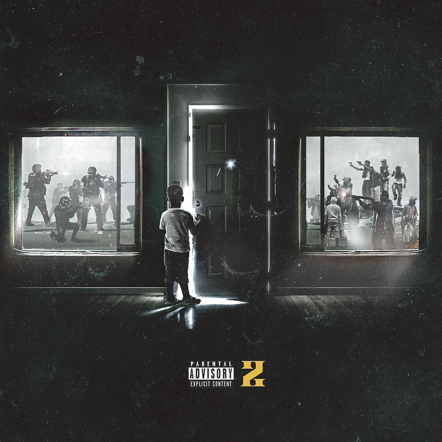 Uncle Murda - Hold Up (feat. Dave East)