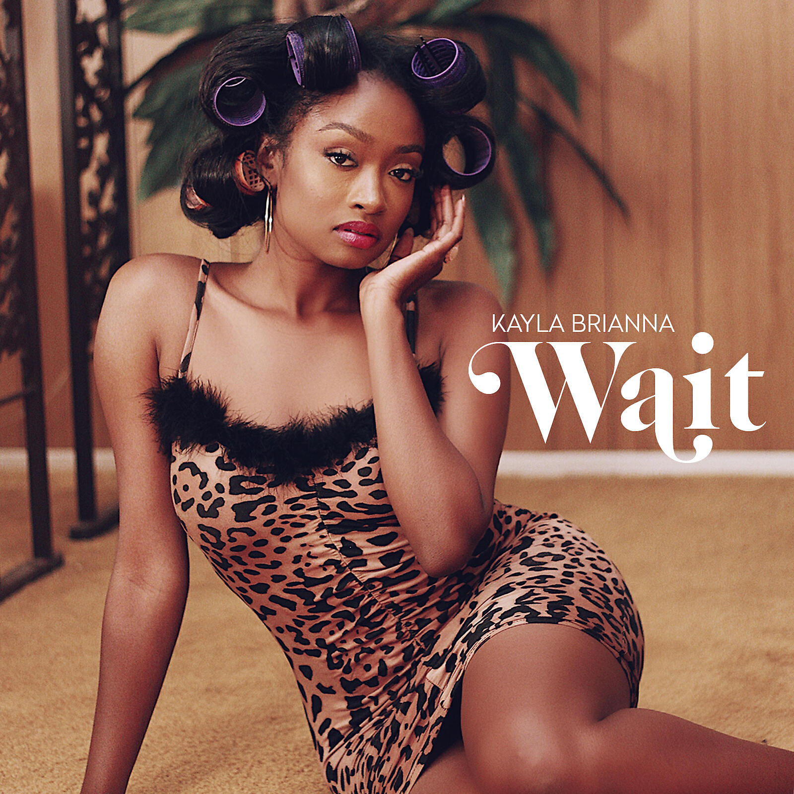 Kayla Brianna - Wait