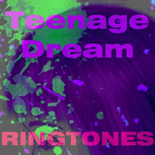 Minecraft - Teenage Dream (Ringtone)
