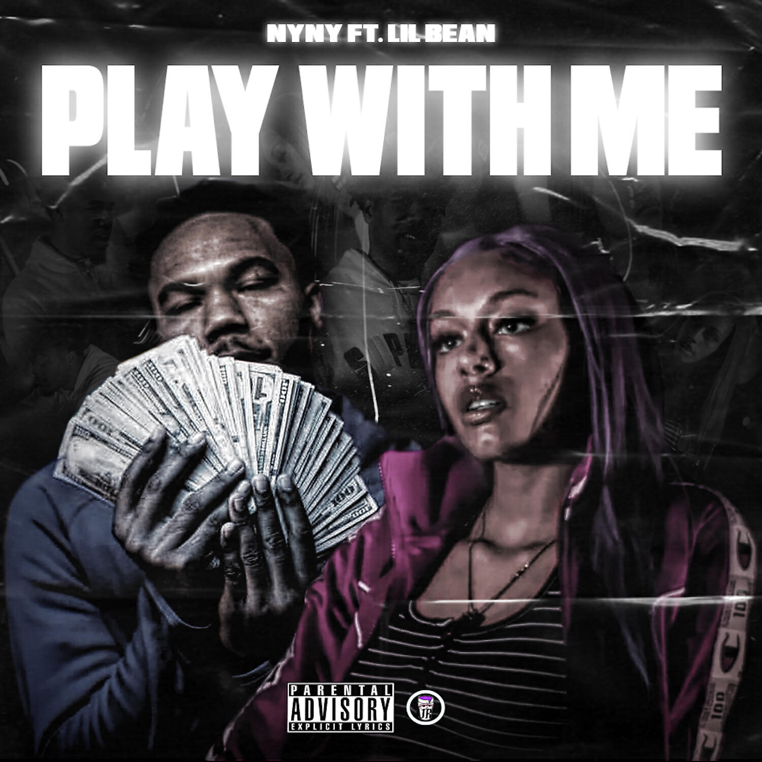 NyNy - Play With Me (feat. Lil Bean)