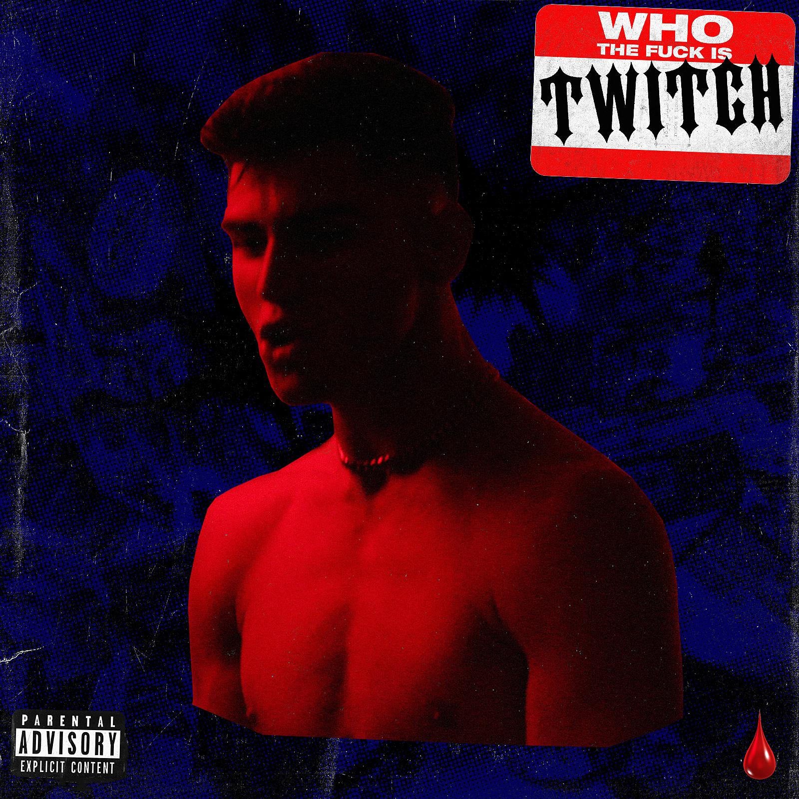 Постер альбома Who The Fuck Is Twitch