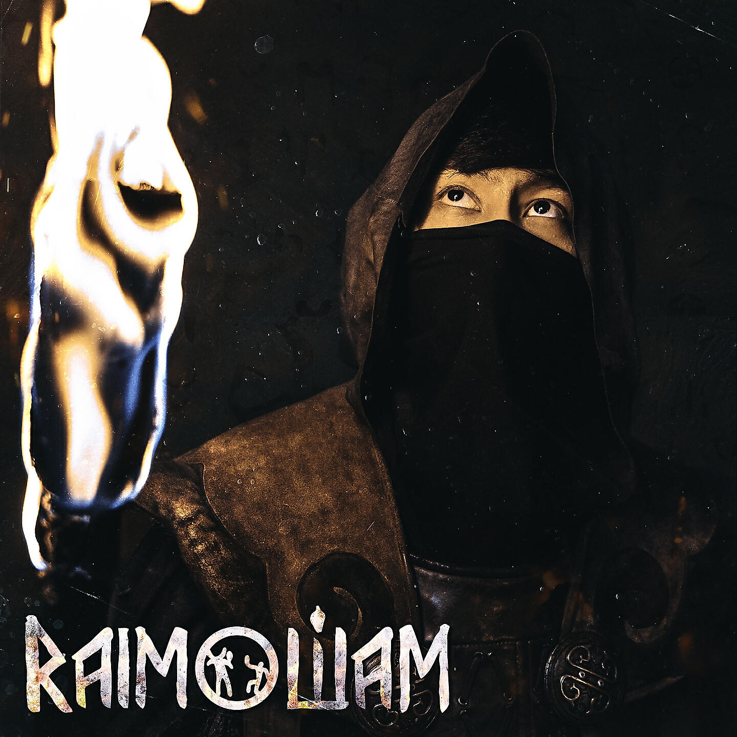 RaiM - НЛО
