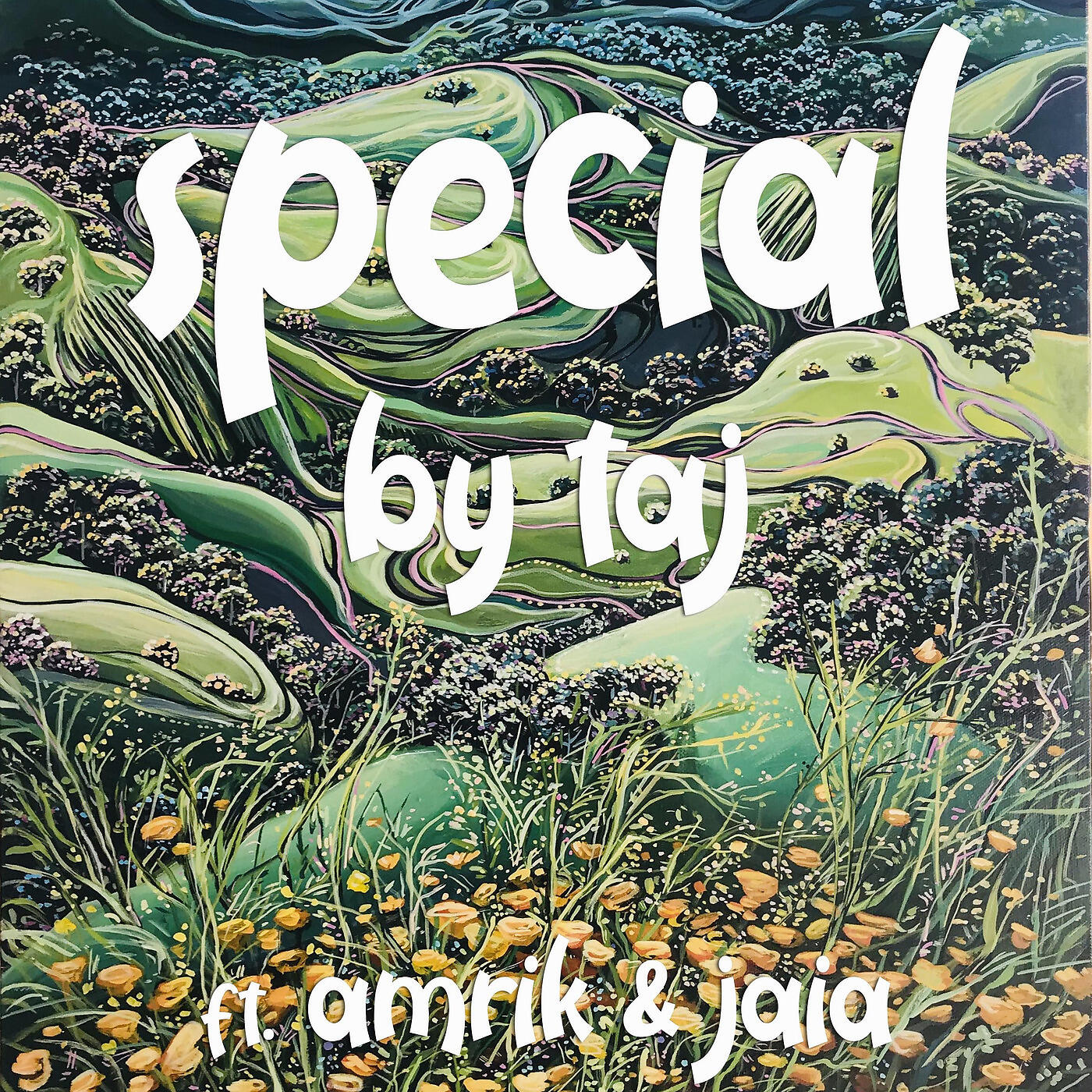 Taj - Special